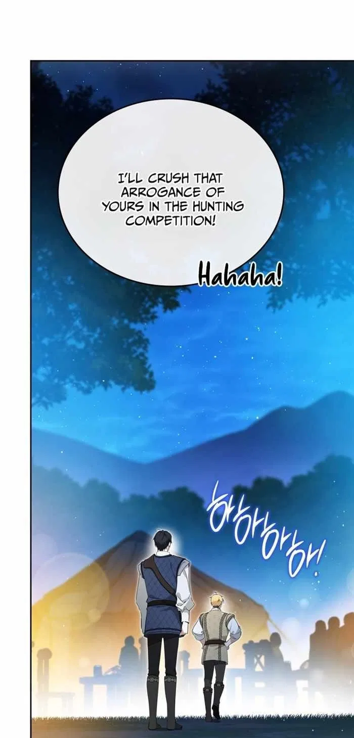 I’ll Be The Matriarch In This Life Chapter 176 – Page 63