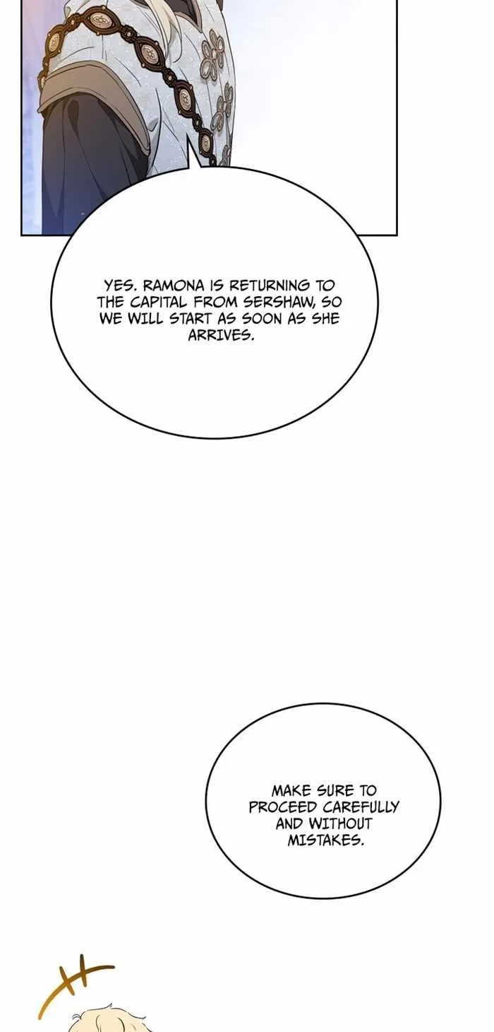 I’ll Be The Matriarch In This Life Chapter 176 – Page 73