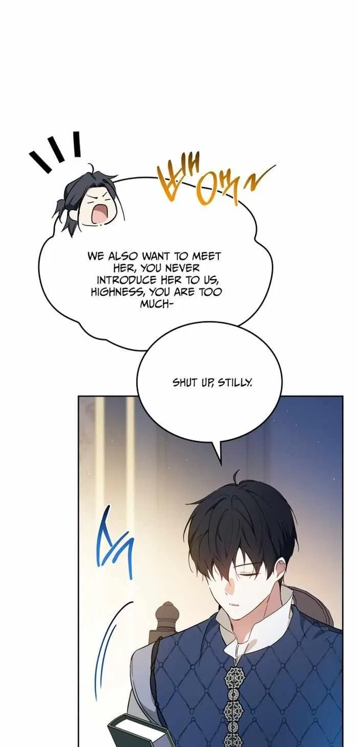 I’ll Be The Matriarch In This Life Chapter 176 – Page 75