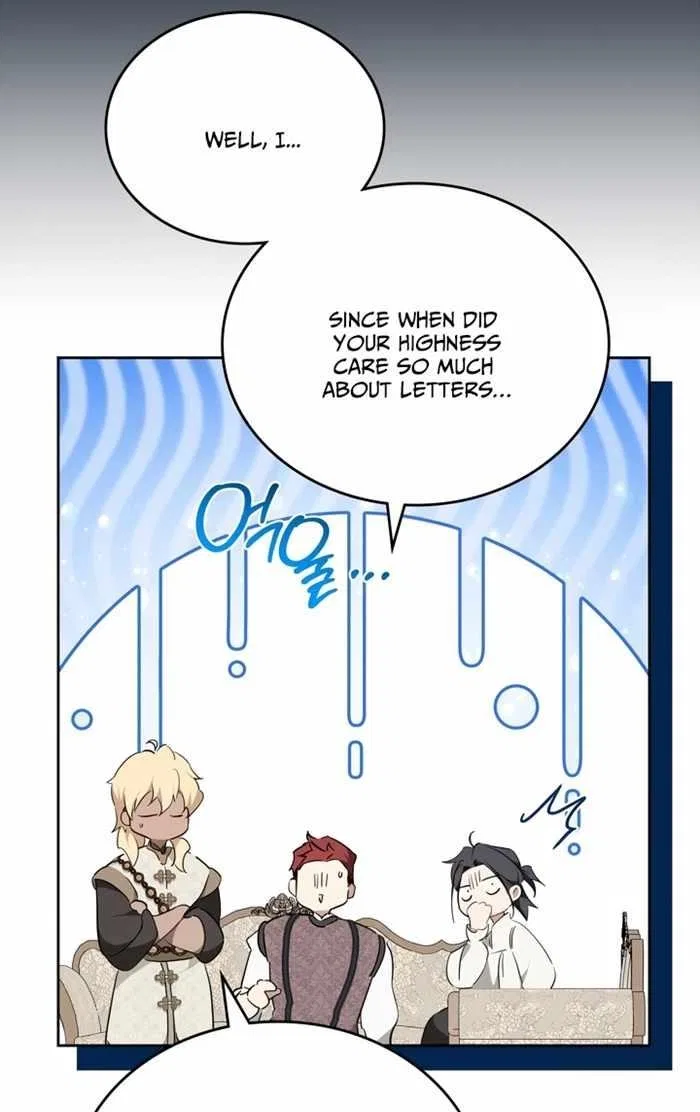 I’ll Be The Matriarch In This Life Chapter 176 – Page 80