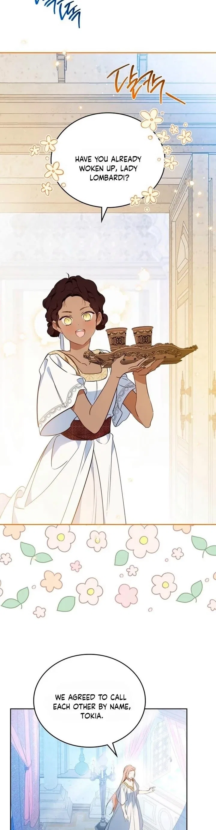 I’ll Be The Matriarch In This Life Chapter 175 – Page 4