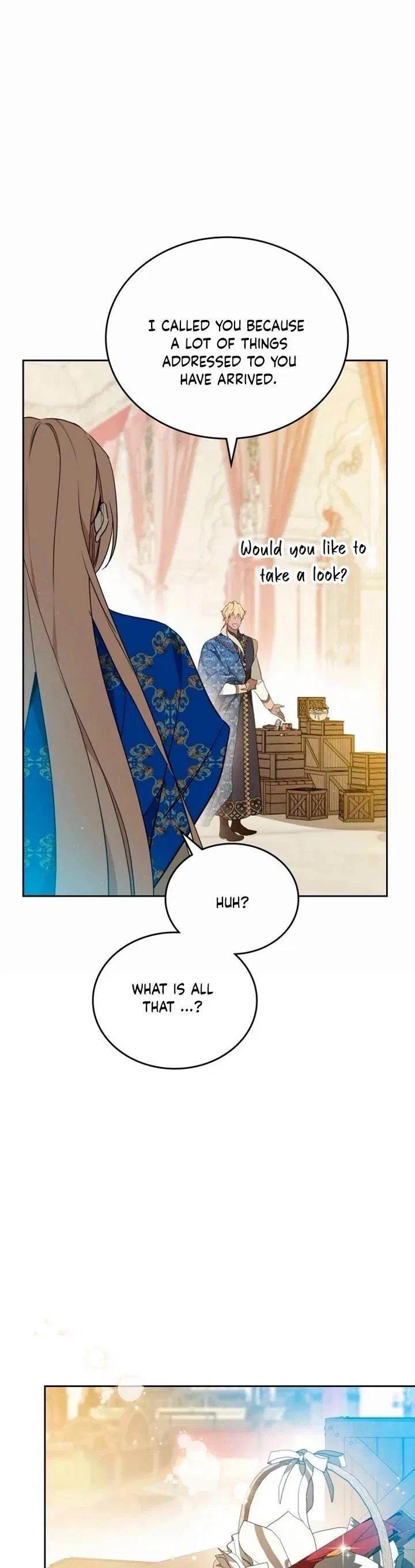 I’ll Be The Matriarch In This Life Chapter 175 – Page 11