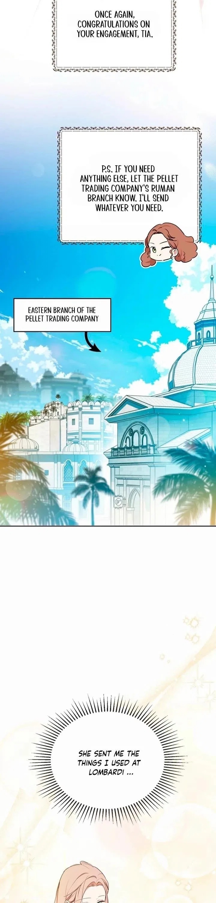I’ll Be The Matriarch In This Life Chapter 175 – Page 14