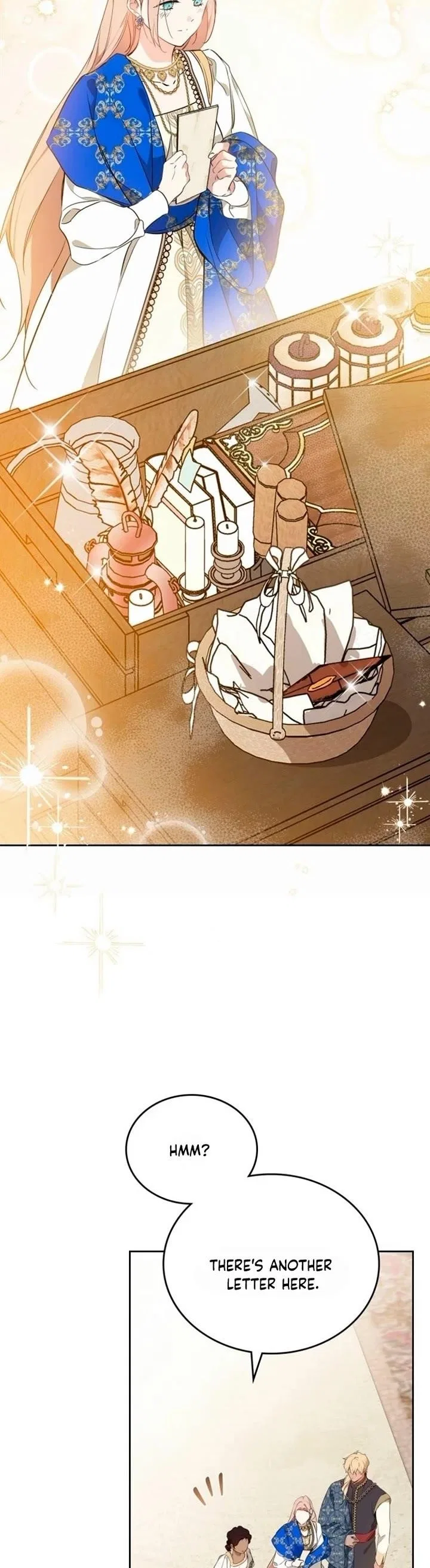 I’ll Be The Matriarch In This Life Chapter 175 – Page 15