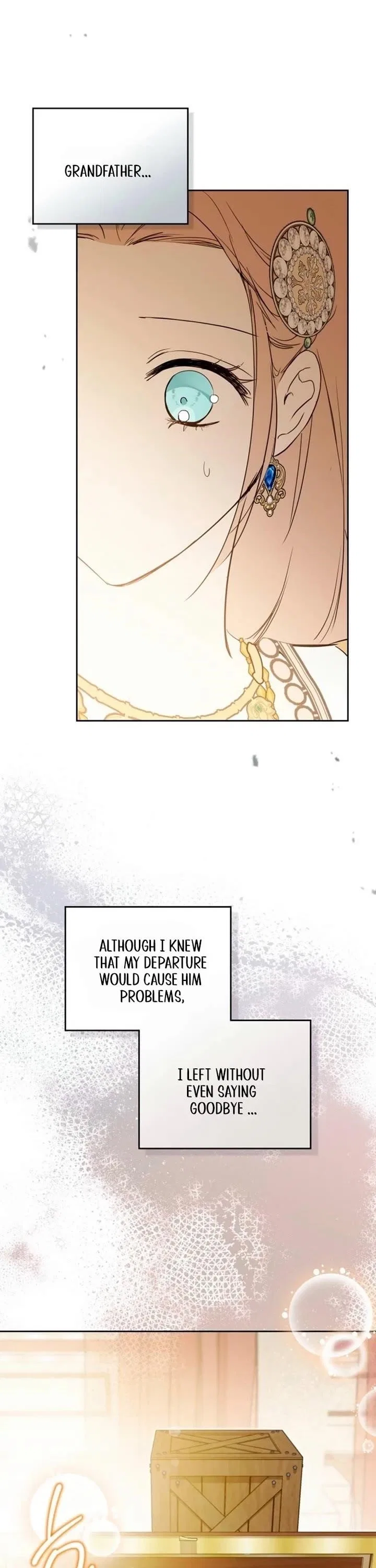 I’ll Be The Matriarch In This Life Chapter 175 – Page 17