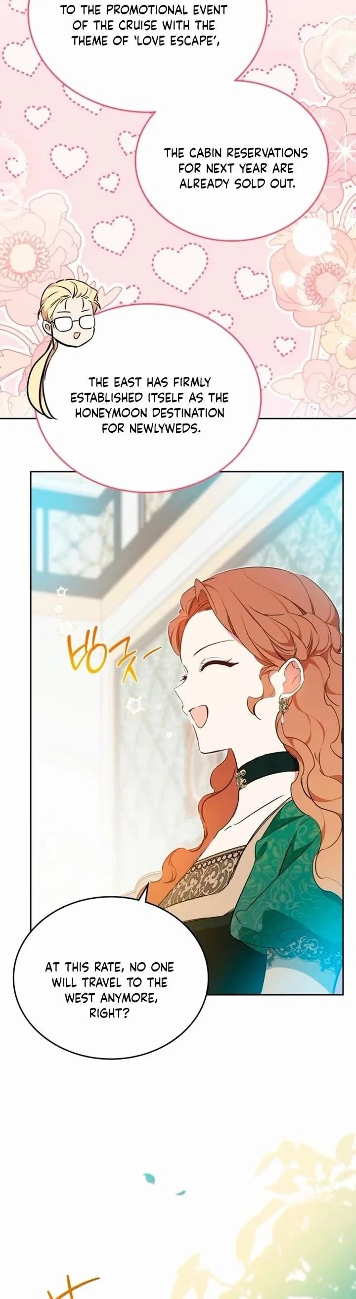 I’ll Be The Matriarch In This Life Chapter 175 – Page 32