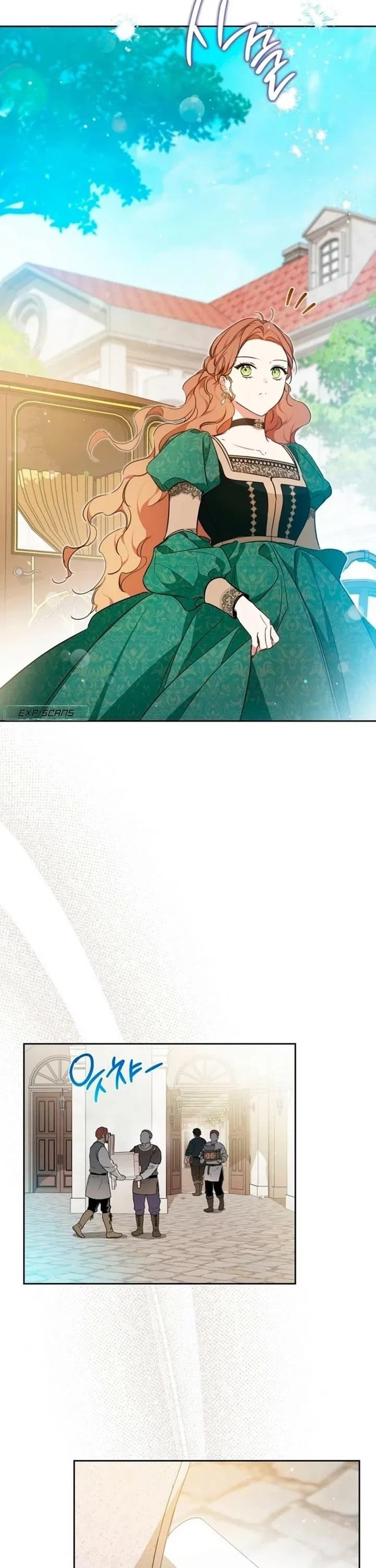 I’ll Be The Matriarch In This Life Chapter 175 – Page 34