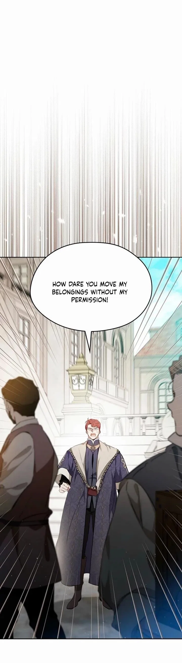 I’ll Be The Matriarch In This Life Chapter 175 – Page 36