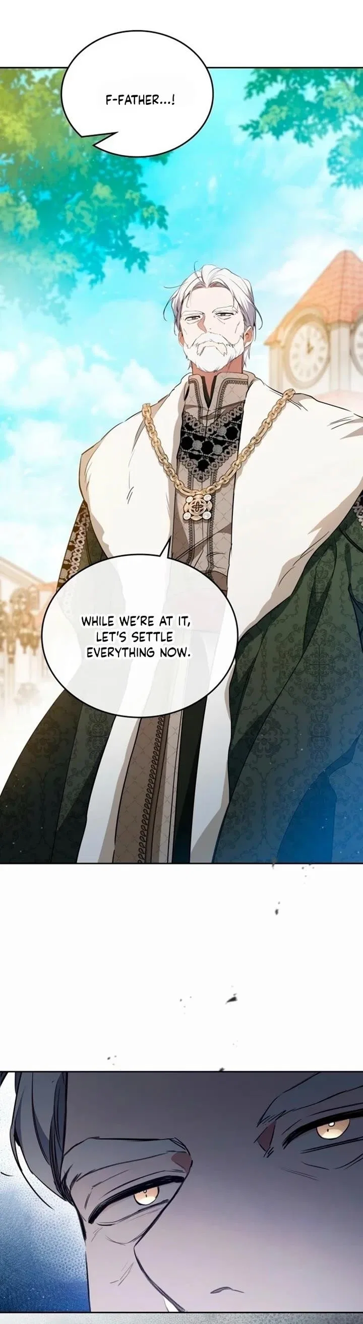 I’ll Be The Matriarch In This Life Chapter 175 – Page 39