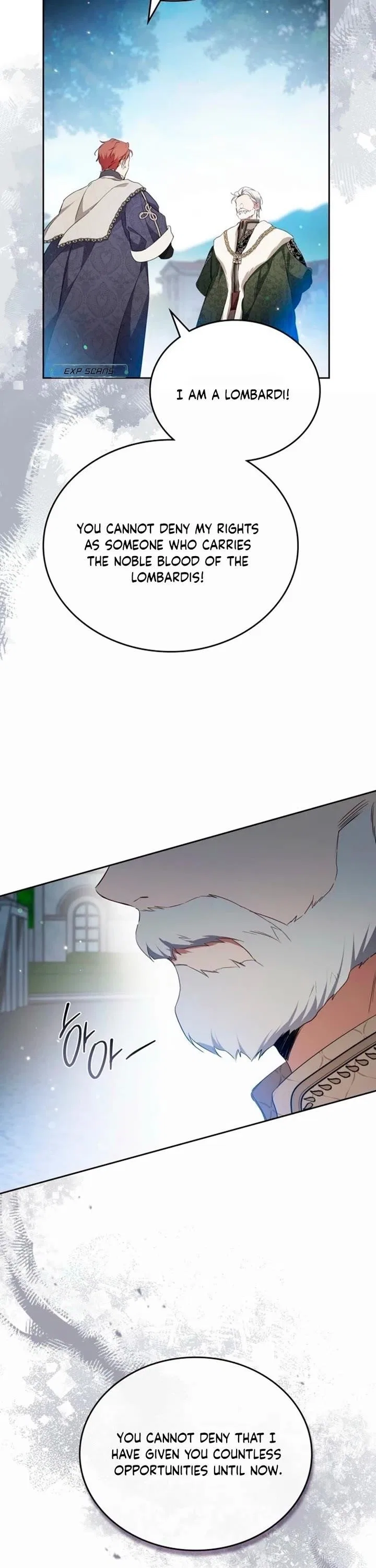 I’ll Be The Matriarch In This Life Chapter 175 – Page 42