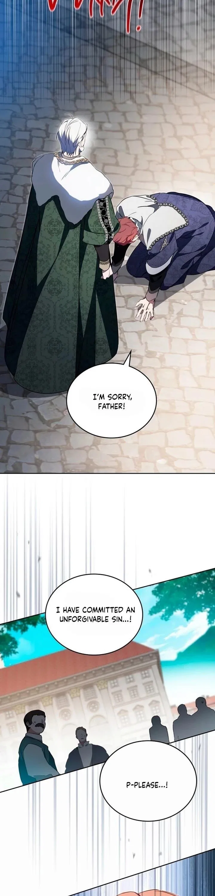 I’ll Be The Matriarch In This Life Chapter 175 – Page 46