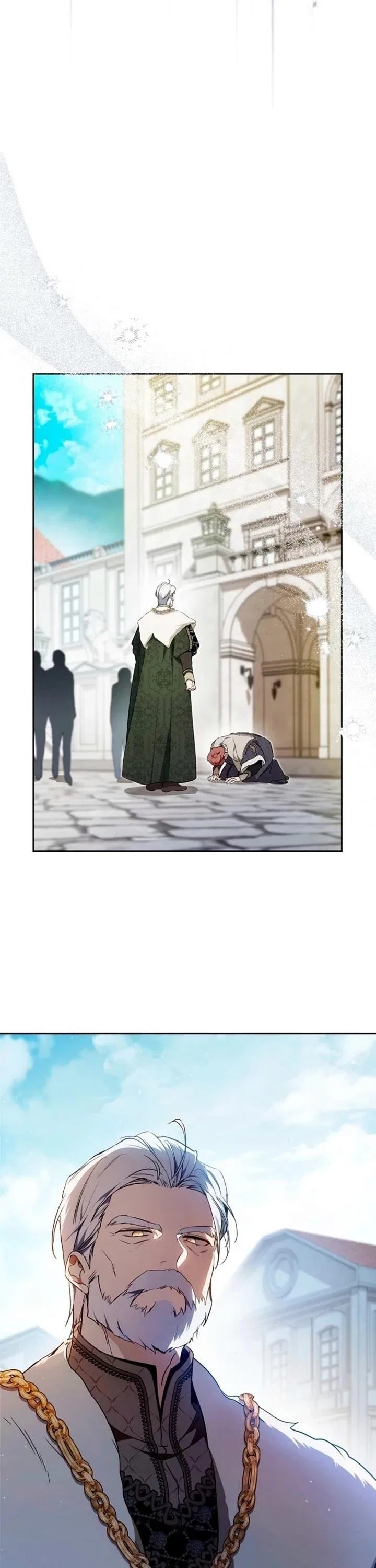 I’ll Be The Matriarch In This Life Chapter 175 – Page 48
