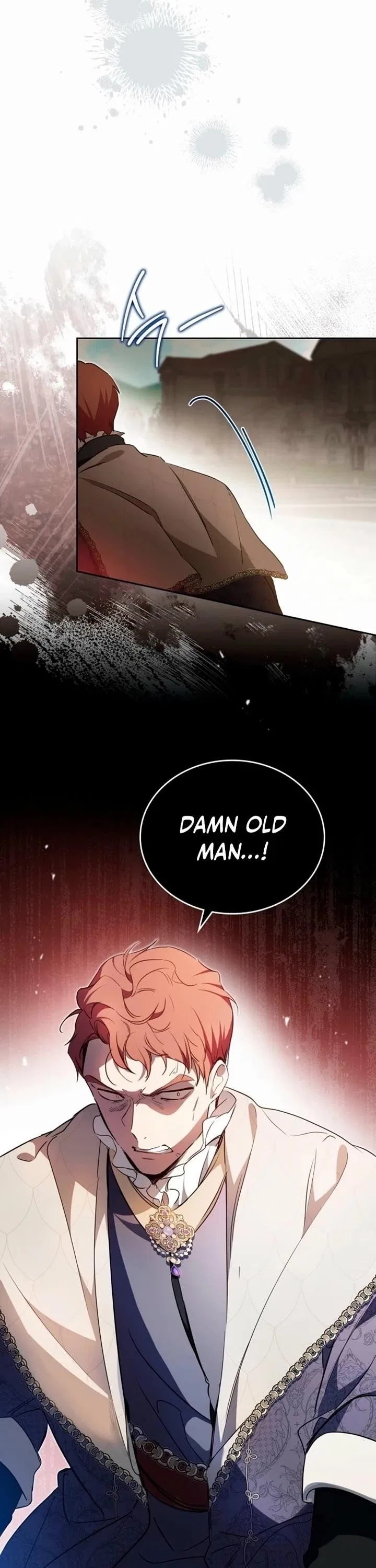 I’ll Be The Matriarch In This Life Chapter 175 – Page 51