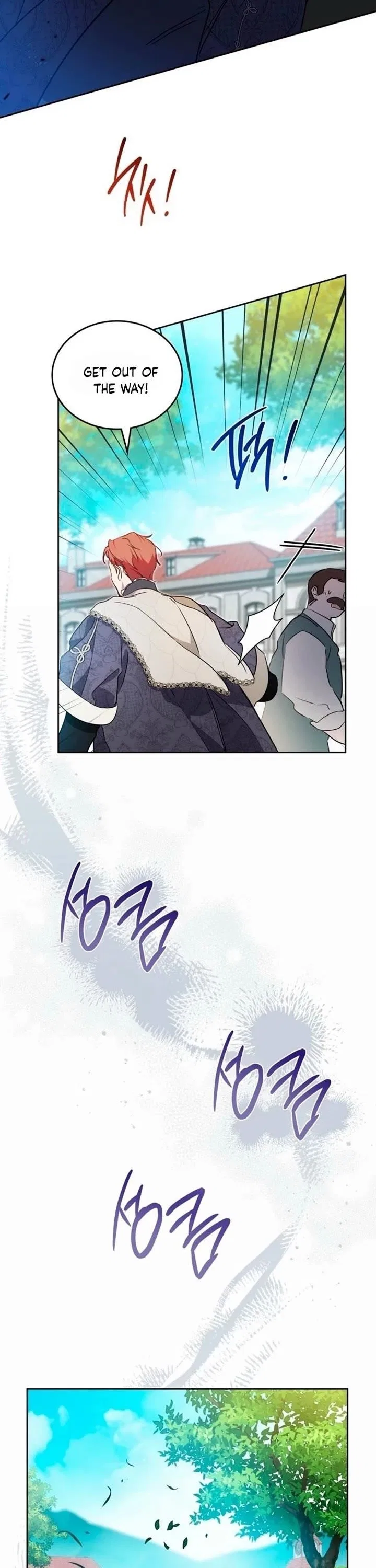 I’ll Be The Matriarch In This Life Chapter 175 – Page 52