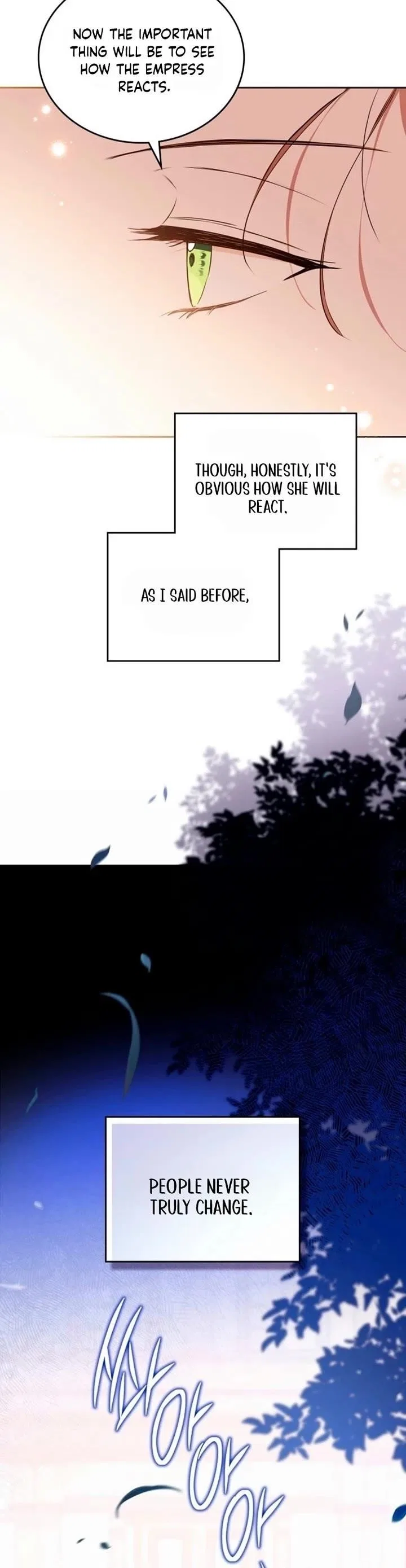 I’ll Be The Matriarch In This Life Chapter 175 – Page 54
