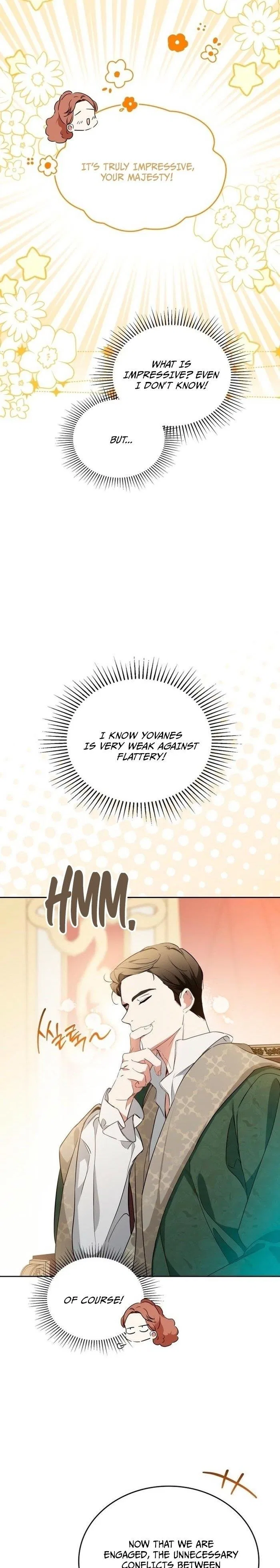 I’ll Be The Matriarch In This Life Chapter 174 – Page 8