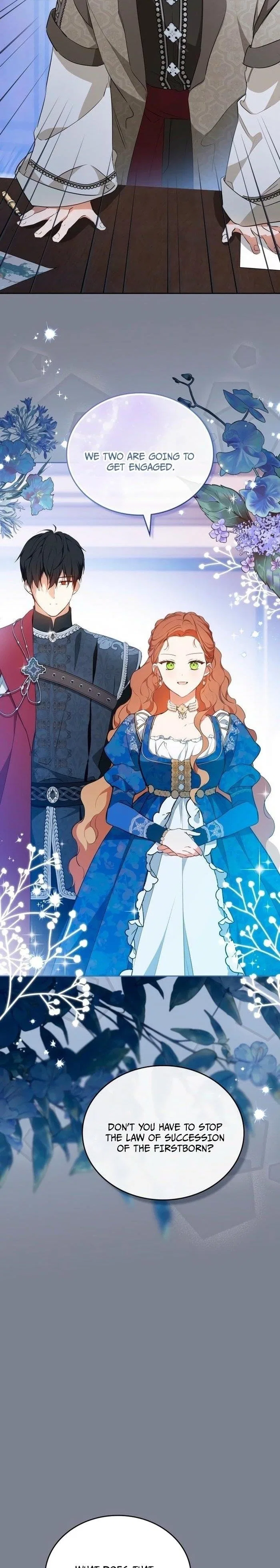 I’ll Be The Matriarch In This Life Chapter 174 – Page 17