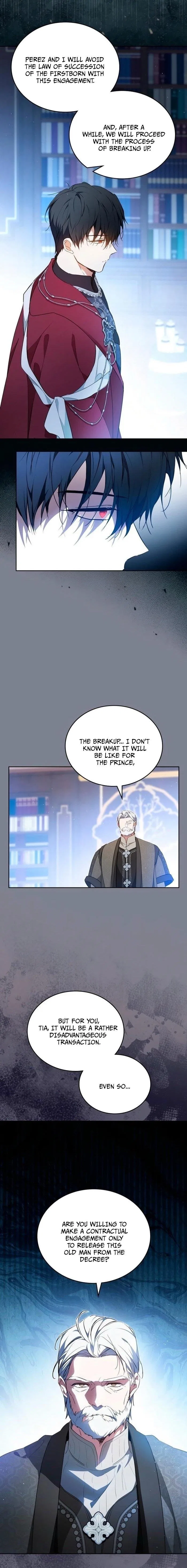 I’ll Be The Matriarch In This Life Chapter 174 – Page 22