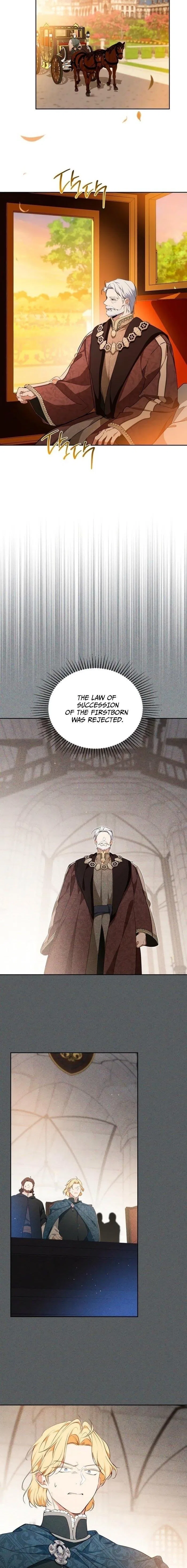I’ll Be The Matriarch In This Life Chapter 174 – Page 24