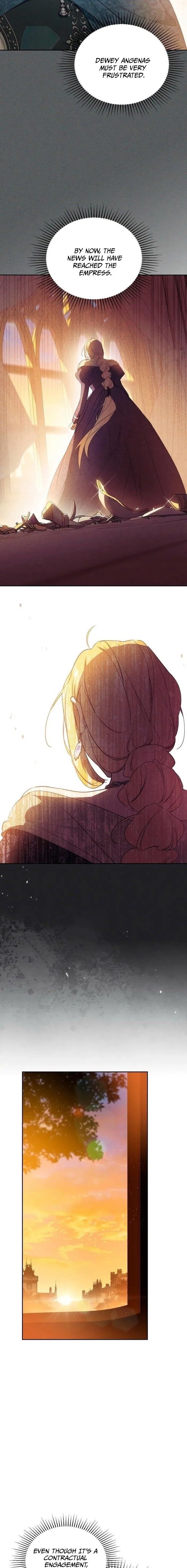 I’ll Be The Matriarch In This Life Chapter 174 – Page 25