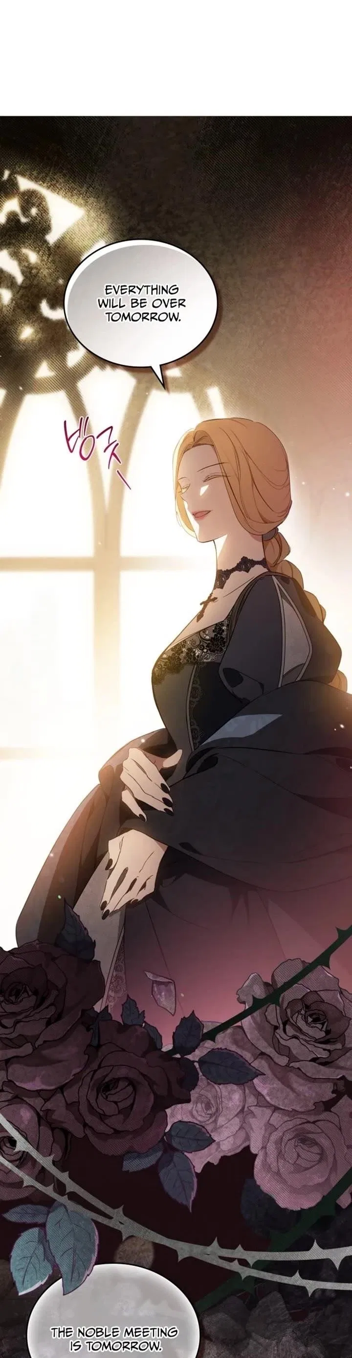 I’ll Be The Matriarch In This Life Chapter 173 – Page 3