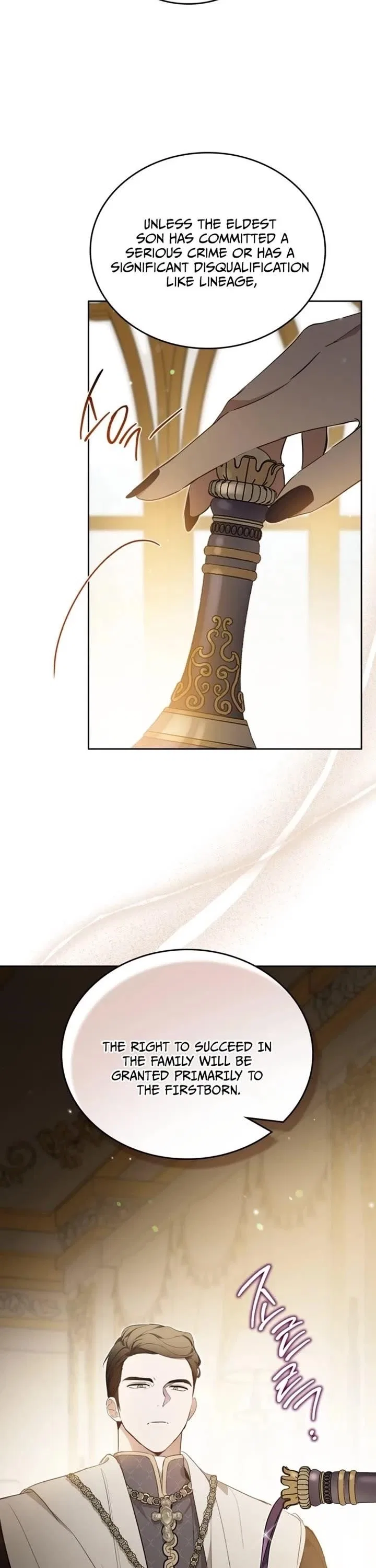 I’ll Be The Matriarch In This Life Chapter 173 – Page 5