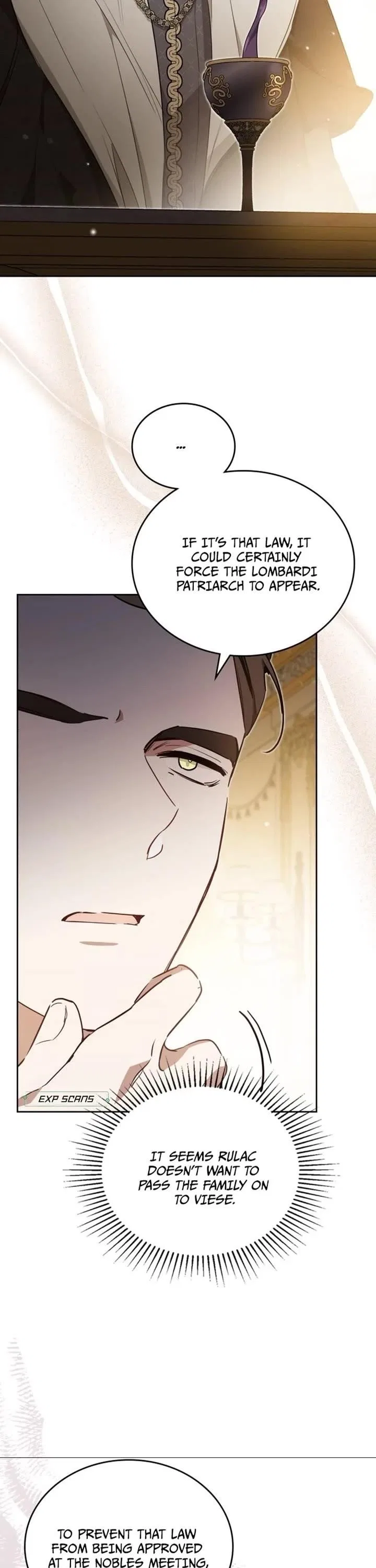 I’ll Be The Matriarch In This Life Chapter 173 – Page 6