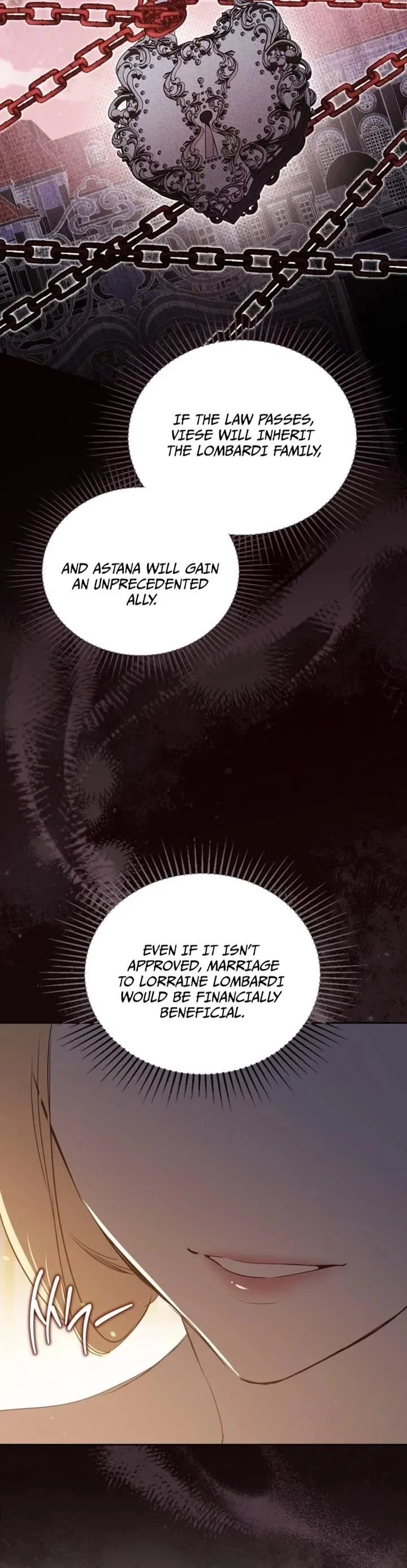 I’ll Be The Matriarch In This Life Chapter 173 – Page 8