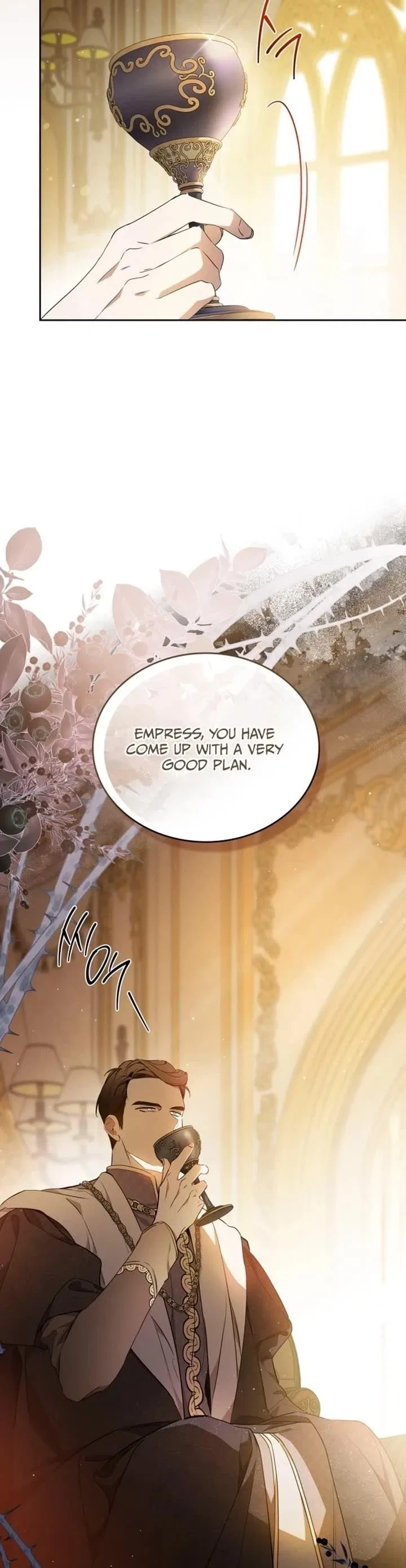 I’ll Be The Matriarch In This Life Chapter 173 – Page 11