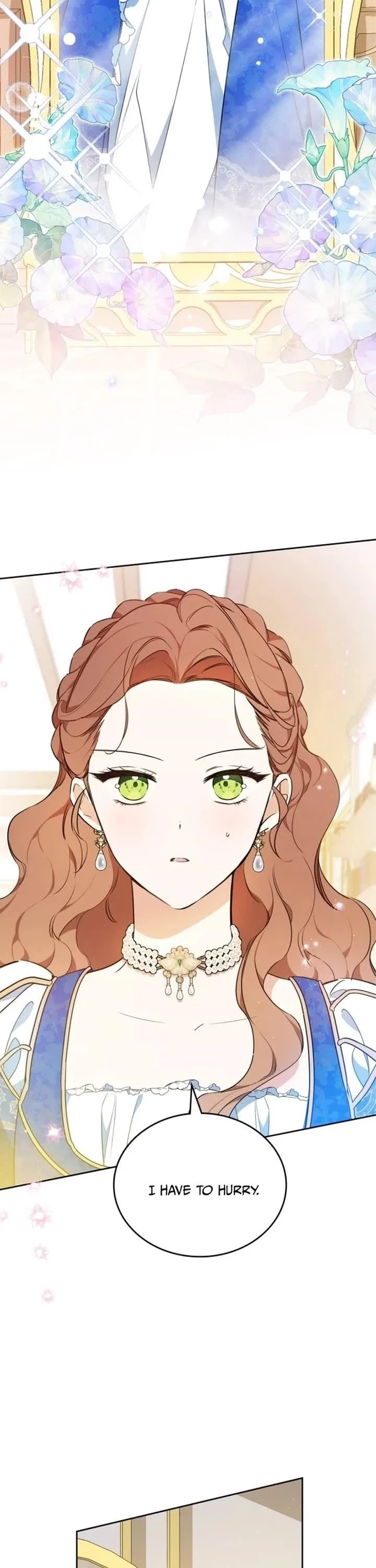 I’ll Be The Matriarch In This Life Chapter 173 – Page 14