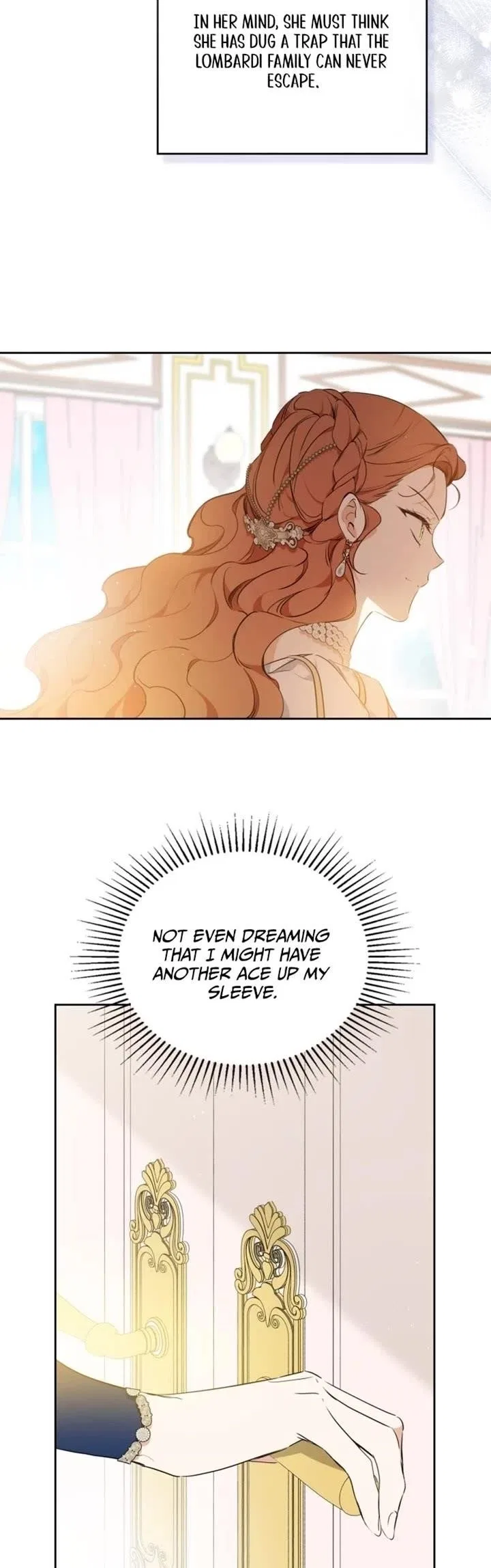 I’ll Be The Matriarch In This Life Chapter 173 – Page 16