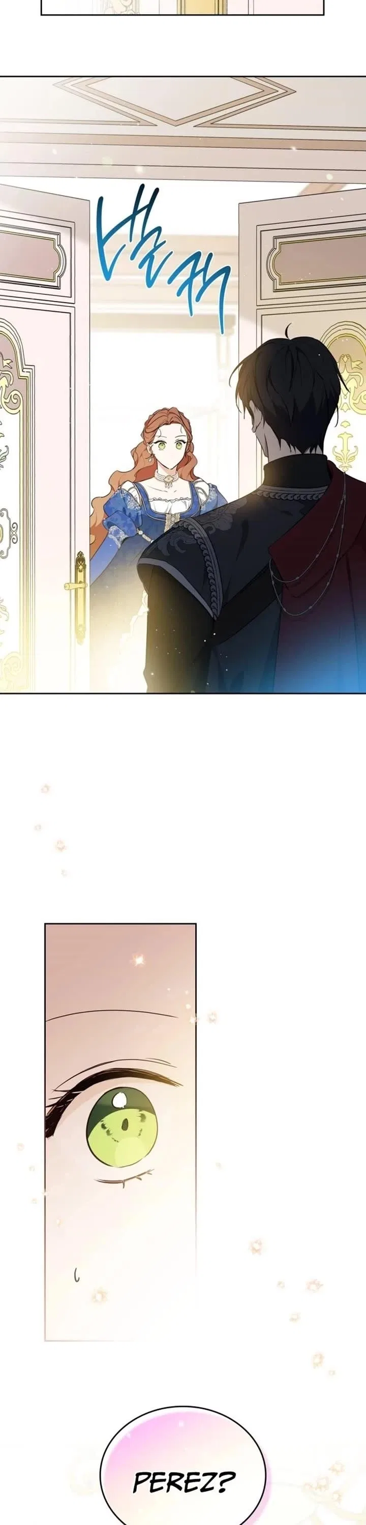 I’ll Be The Matriarch In This Life Chapter 173 – Page 17