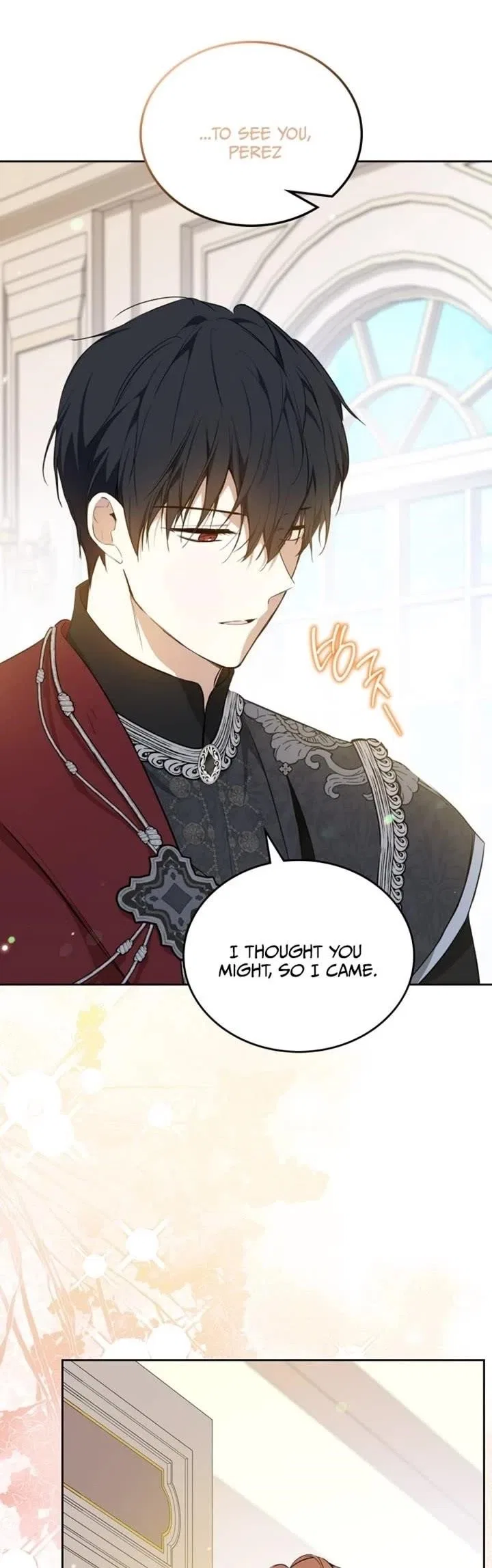 I’ll Be The Matriarch In This Life Chapter 173 – Page 20