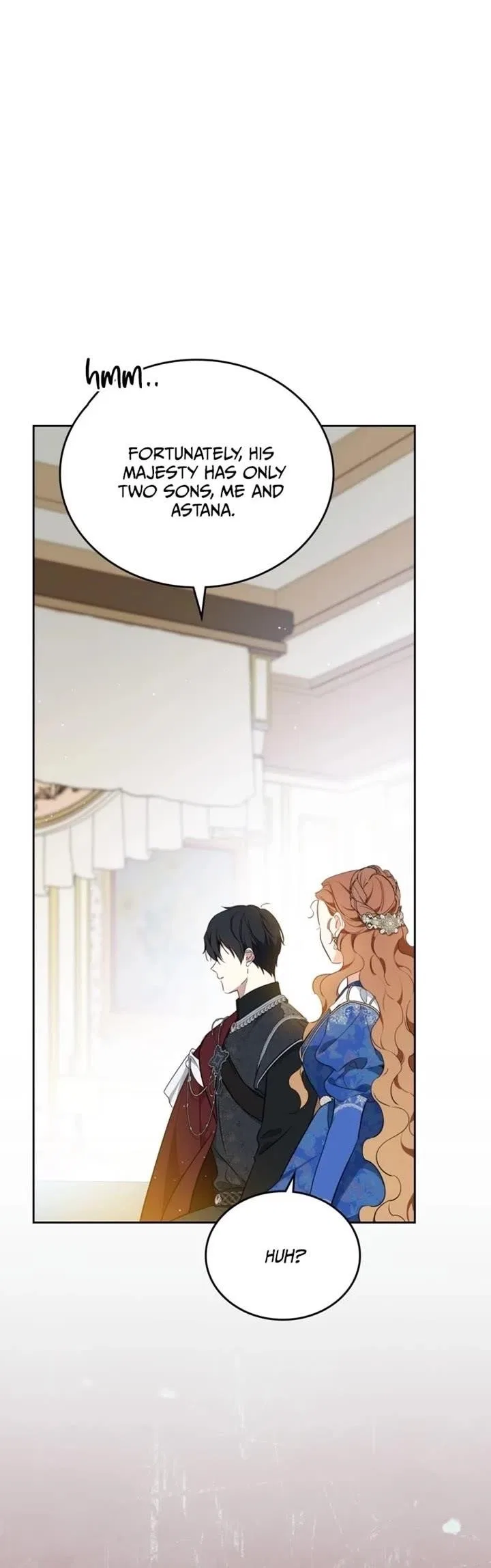 I’ll Be The Matriarch In This Life Chapter 173 – Page 24