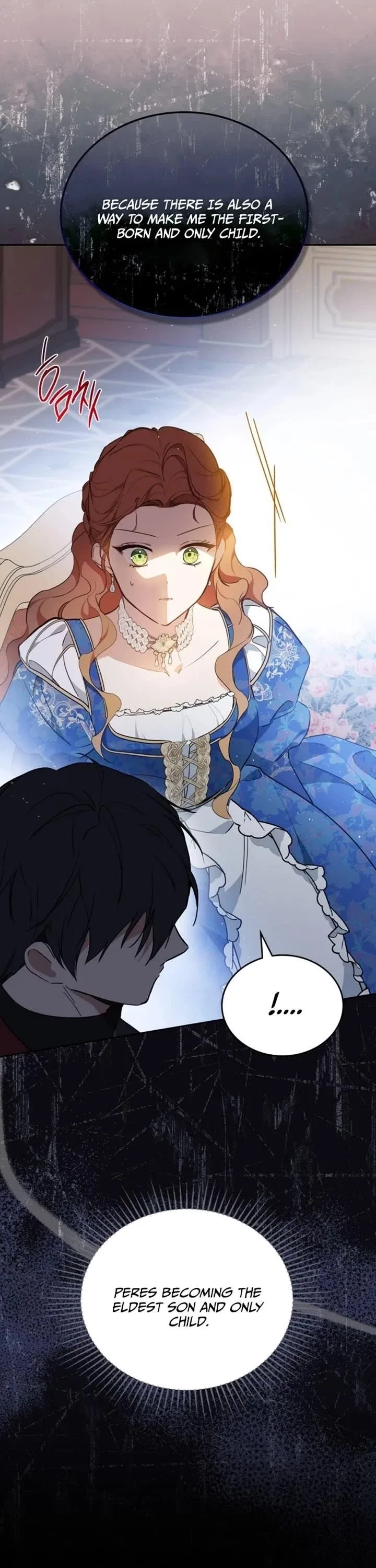 I’ll Be The Matriarch In This Life Chapter 173 – Page 25