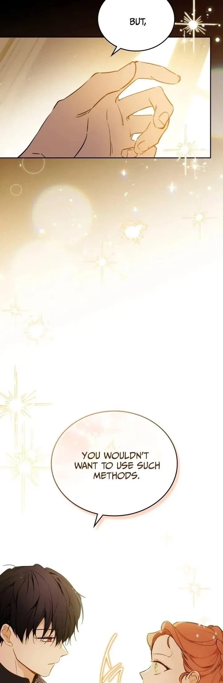 I’ll Be The Matriarch In This Life Chapter 173 – Page 27