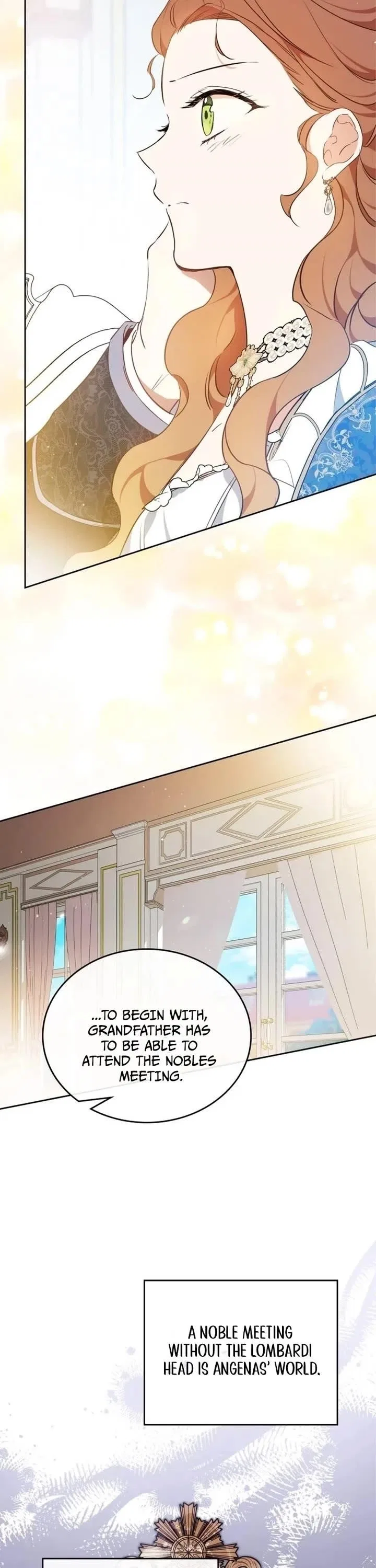 I’ll Be The Matriarch In This Life Chapter 173 – Page 29