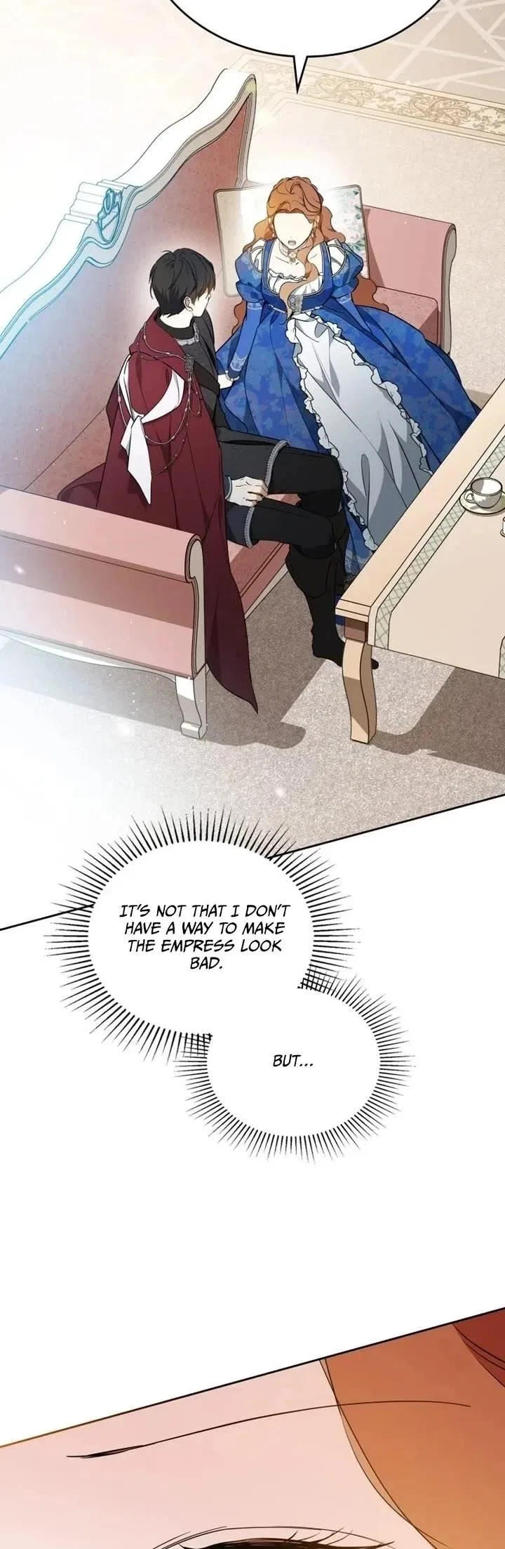 I’ll Be The Matriarch In This Life Chapter 173 – Page 32