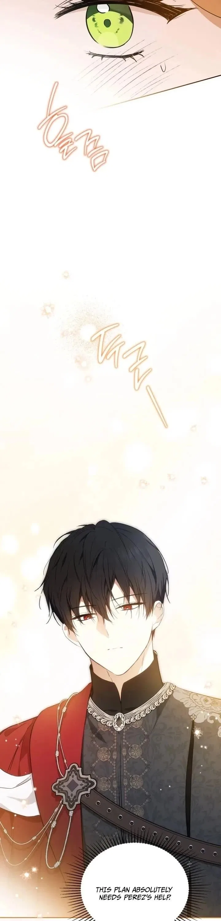 I’ll Be The Matriarch In This Life Chapter 173 – Page 33