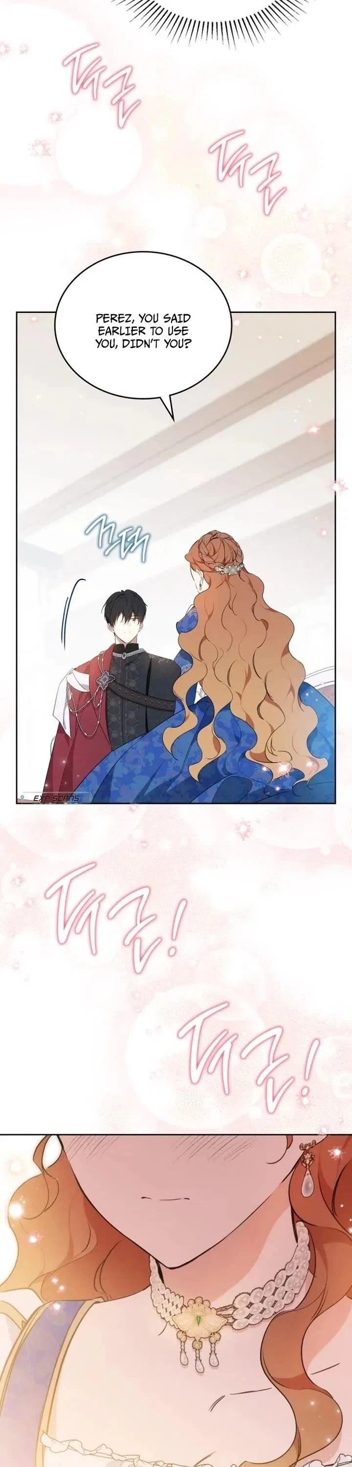 I’ll Be The Matriarch In This Life Chapter 173 – Page 34