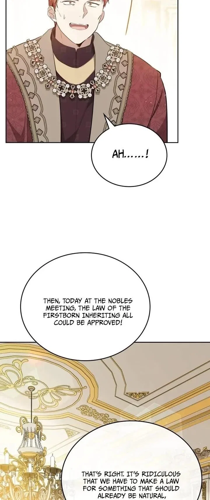 I’ll Be The Matriarch In This Life Chapter 173 – Page 45