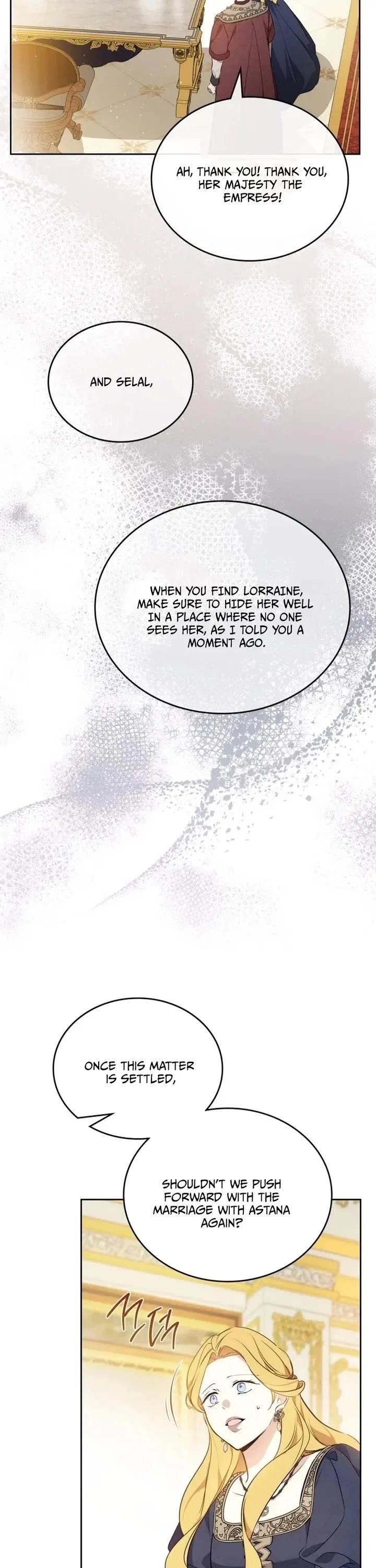 I’ll Be The Matriarch In This Life Chapter 173 – Page 47
