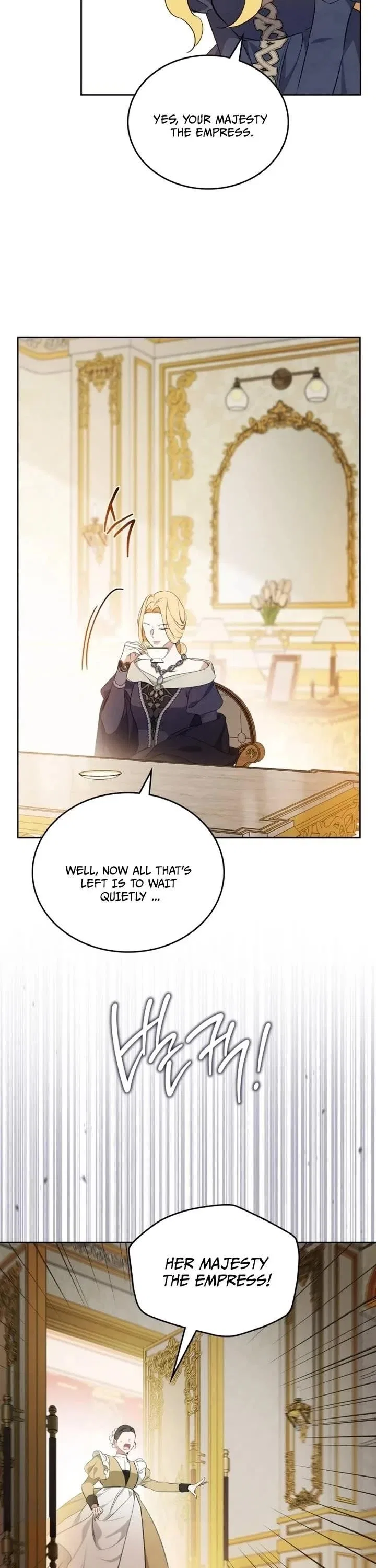 I’ll Be The Matriarch In This Life Chapter 173 – Page 48