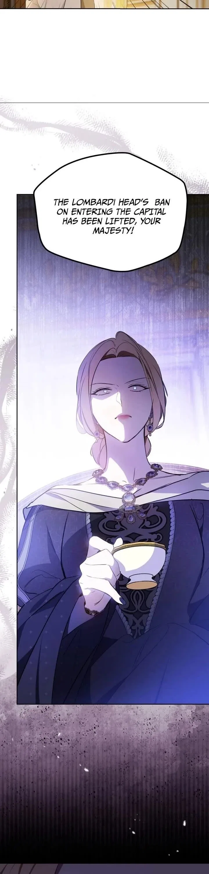 I’ll Be The Matriarch In This Life Chapter 173 – Page 49