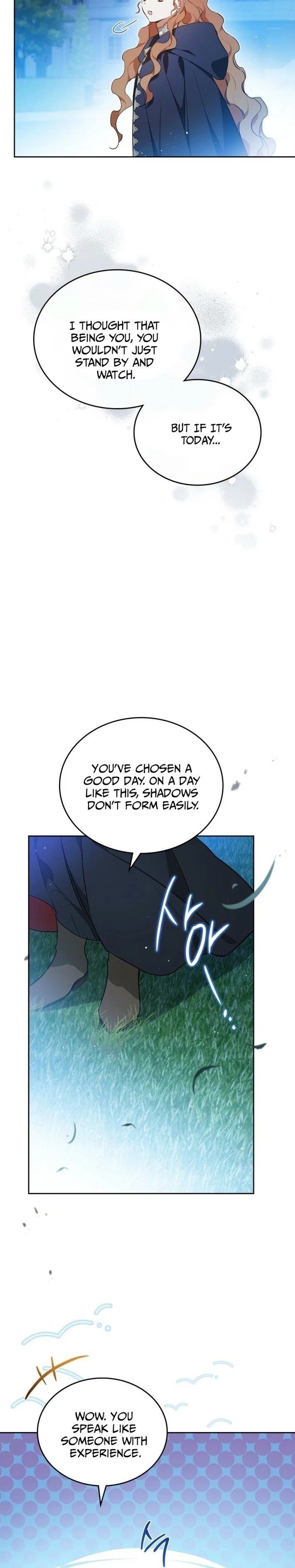 I’ll Be The Matriarch In This Life Chapter 172 – Page 3