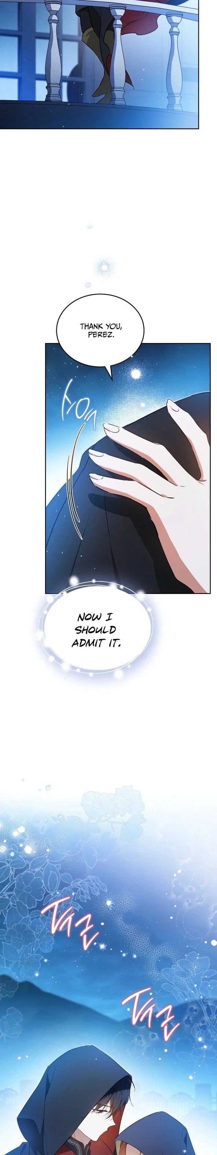 I’ll Be The Matriarch In This Life Chapter 172 – Page 8