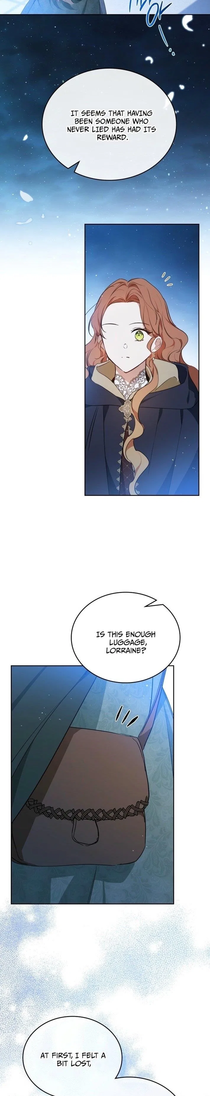 I’ll Be The Matriarch In This Life Chapter 172 – Page 11