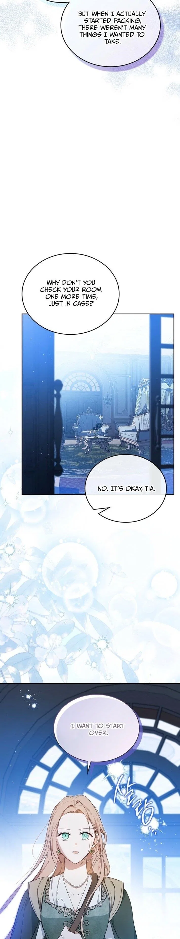 I’ll Be The Matriarch In This Life Chapter 172 – Page 12
