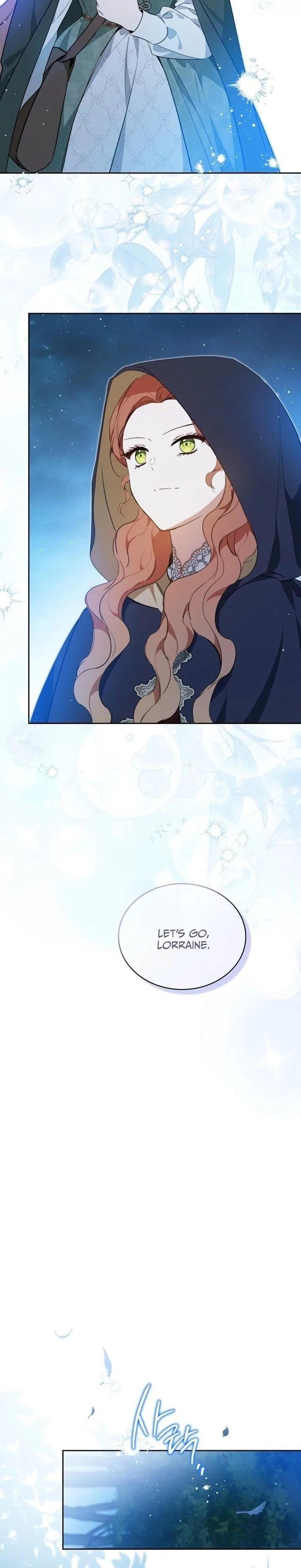 I’ll Be The Matriarch In This Life Chapter 172 – Page 13