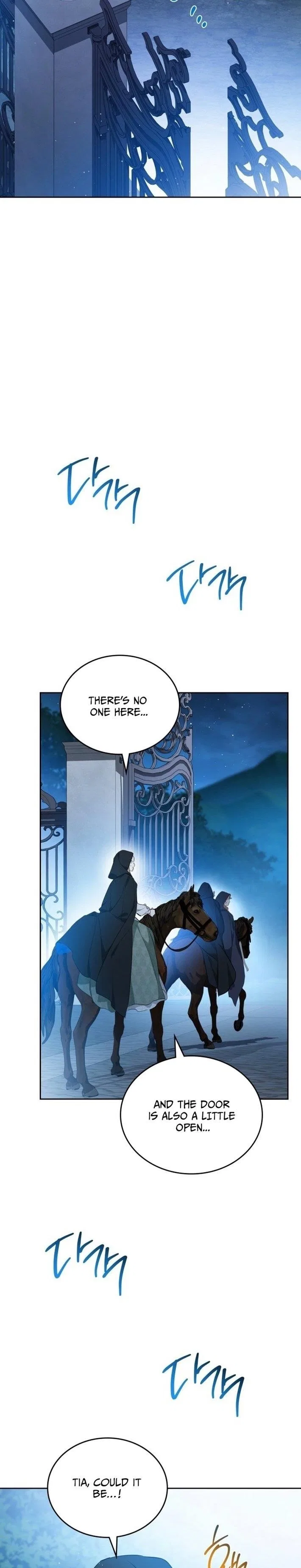 I’ll Be The Matriarch In This Life Chapter 172 – Page 20